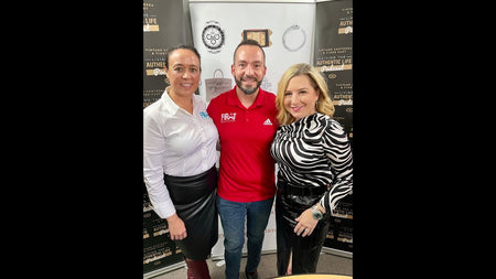 EP. #22 Living the Authentic Life with Ibraham Firat