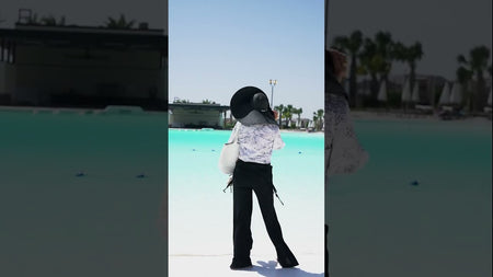 Luxury Meets Lagoon Life – Beach-Ready Style with Lagoonfest Texas