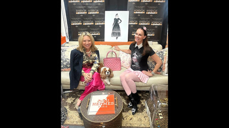 Ep #102 Fashion Blogger Beth Muecke