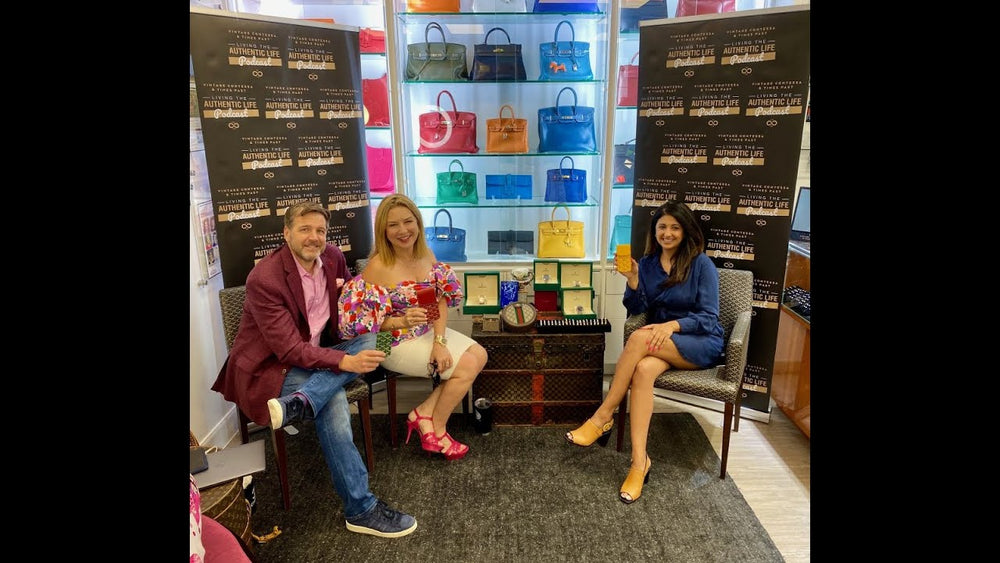 EP. #8 Living The Authentic Life with Megha Tejpal