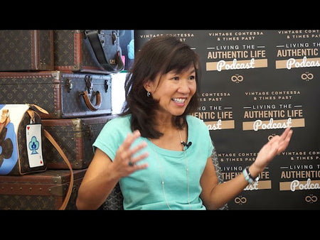 EP. #52 Living The Authentic Life with SEARCH Homeless Services
