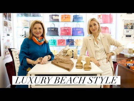 LUXURY STYLE | BEACH EDITION