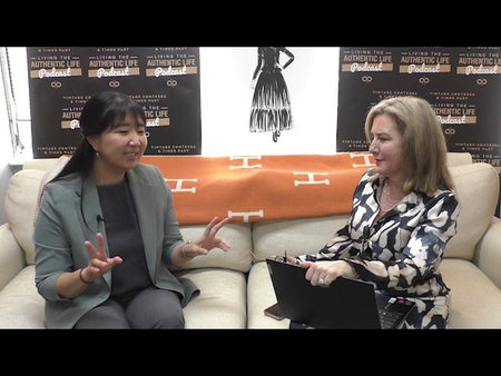 EP. #88 Donna Chang, CEO of Hope Biosciences