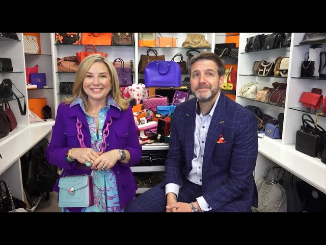 What is Preowned Luxury and Which Brands to Buy