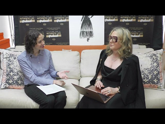 Ep #103 Vaughan Gilmore, Chief Clinical Officer of Santa Maria Hostel