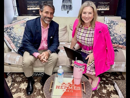 Ep #144 Leading with Purpose: Risk, Innovation & Philanthropy with Alfred Lindseth