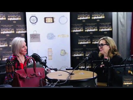 EP. #21 Living The Authentic Life with Sheree Frede