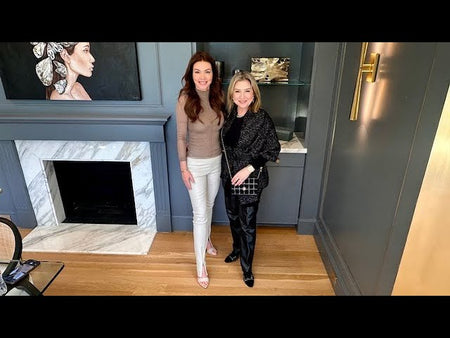 Ep# 134 Jentry Kelley on Confidence, Cosmetics & Entrepreneurship