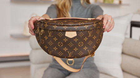 HOW TO SPOT A FAKE LOUIS VUITTON