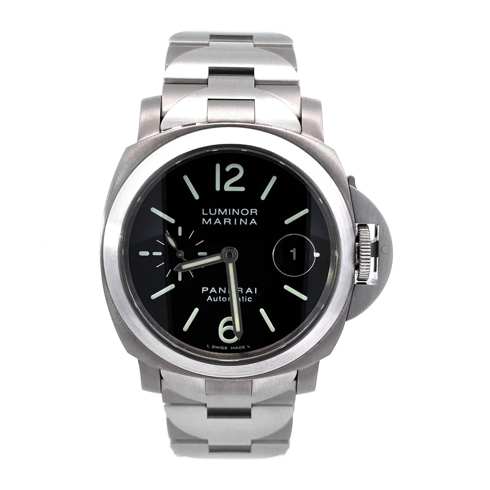 Panerai  Luminor Marina 44mm Titanium