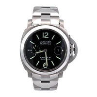Panerai  Luminor Marina 44mm Titanium
