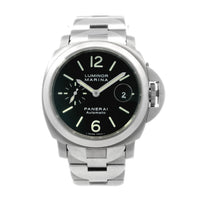 Panerai  Luminor Marina 44mm Titanium PAM00279