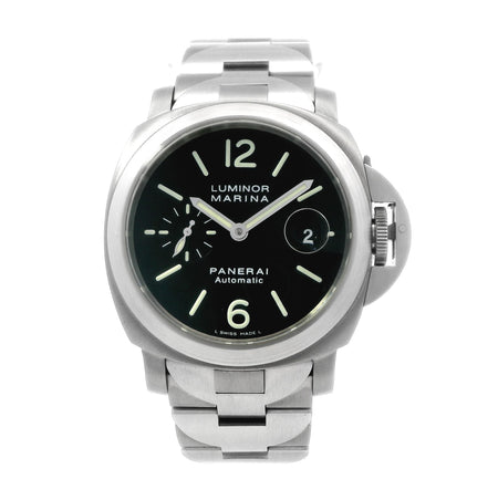 Panerai  Luminor Marina 44mm Titanium PAM00279
