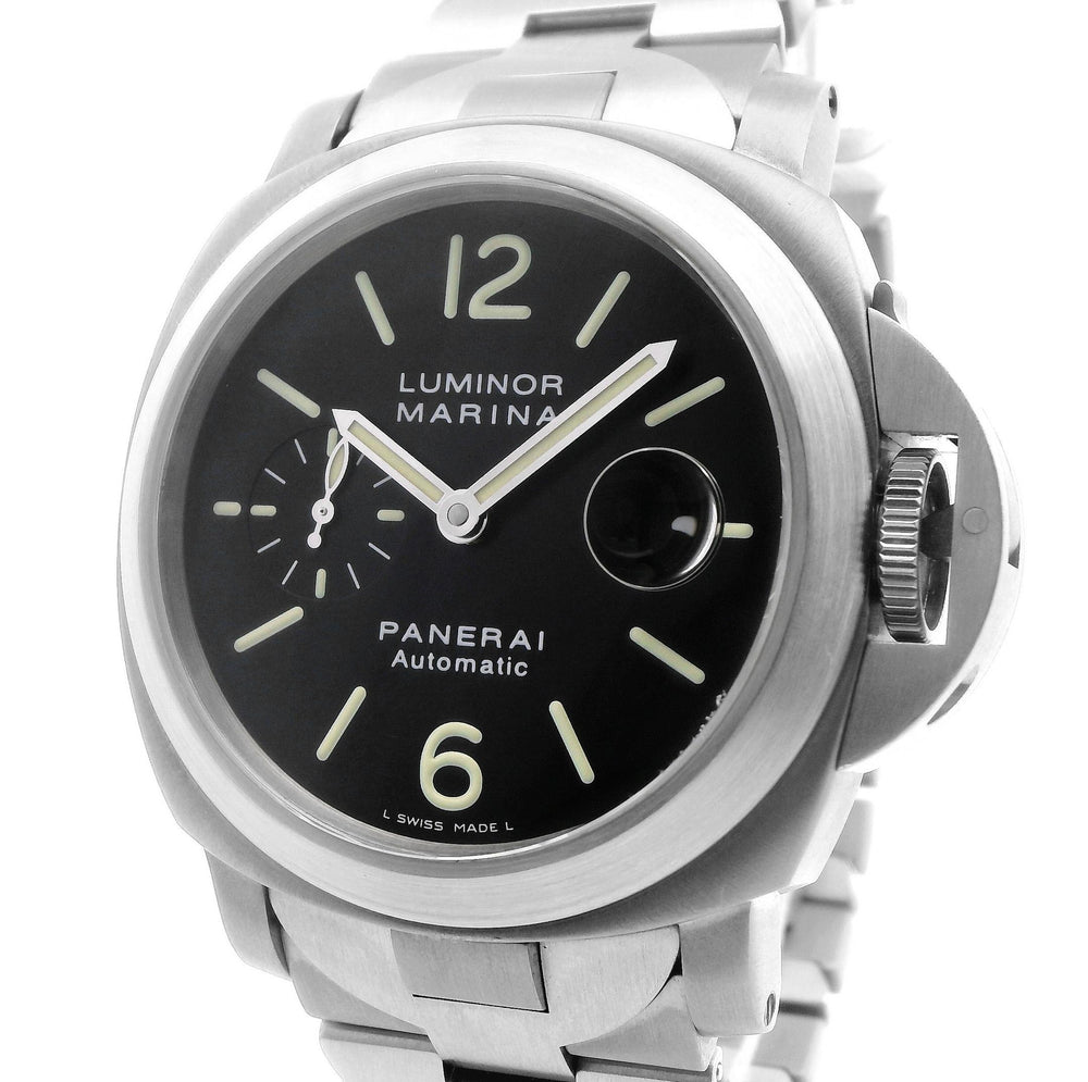 Panerai  Luminor Marina 44mm Titanium PAM00279