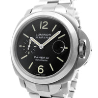 Panerai  Luminor Marina 44mm Titanium PAM00279