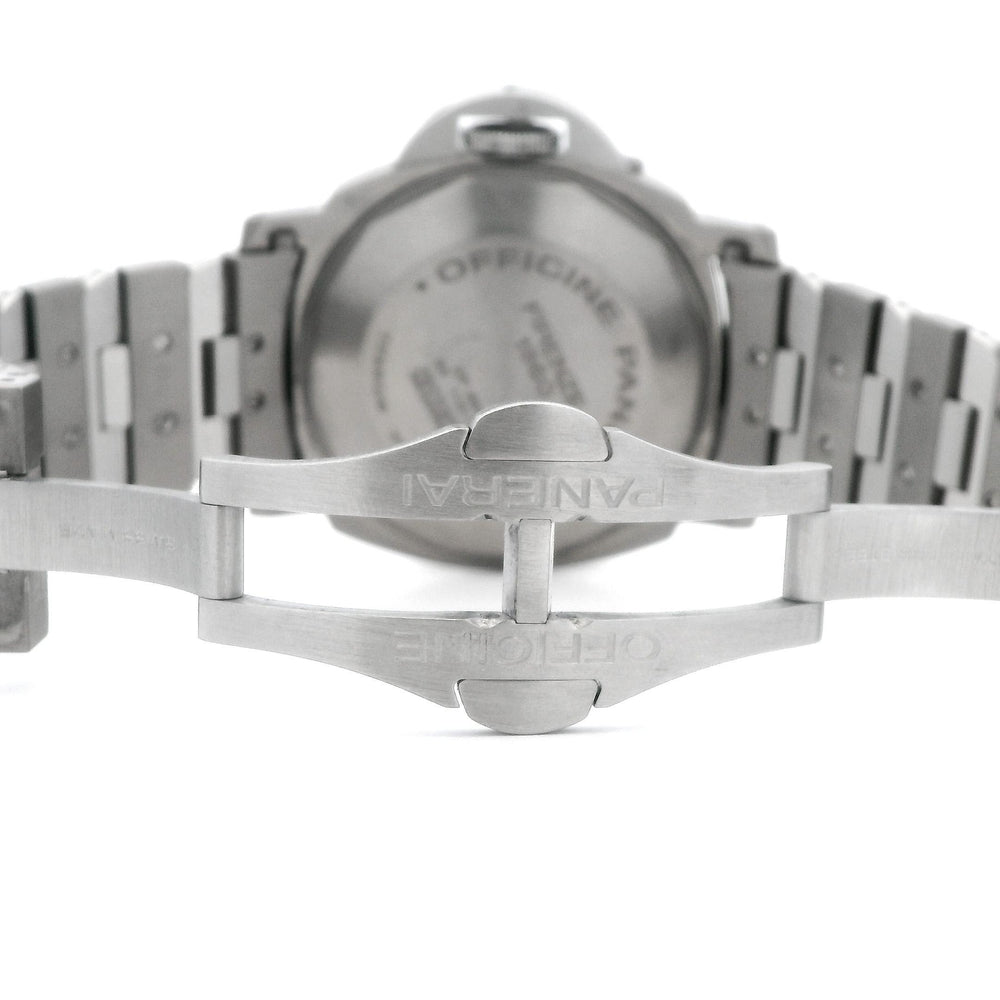 Panerai  Luminor Marina 44mm Titanium PAM00279