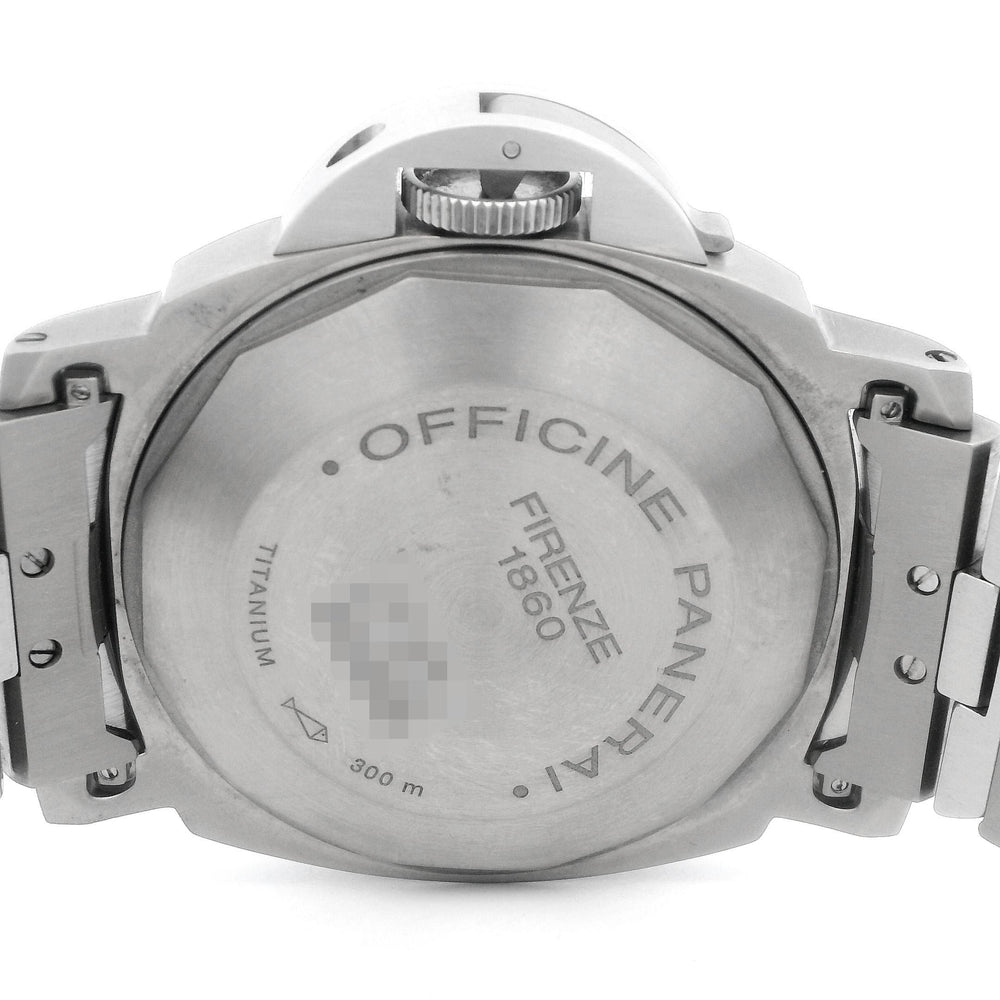 Panerai  Luminor Marina 44mm Titanium PAM00279