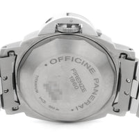 Panerai  Luminor Marina 44mm Titanium PAM00279