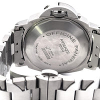 Panerai  Luminor Marina 44mm Titanium