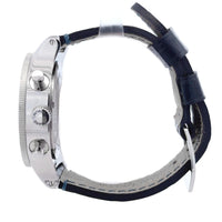 Panerai Mare Nostrum PAM716 SS On Leather Band