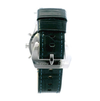 Panerai Mare Nostrum PAM716 SS On Leather Band