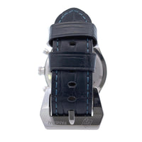 Panerai Mare Nostrum PAM716 SS On Leather Band