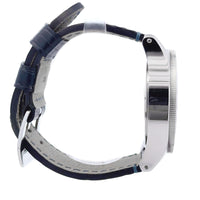 Panerai Mare Nostrum PAM716 SS On Leather Band