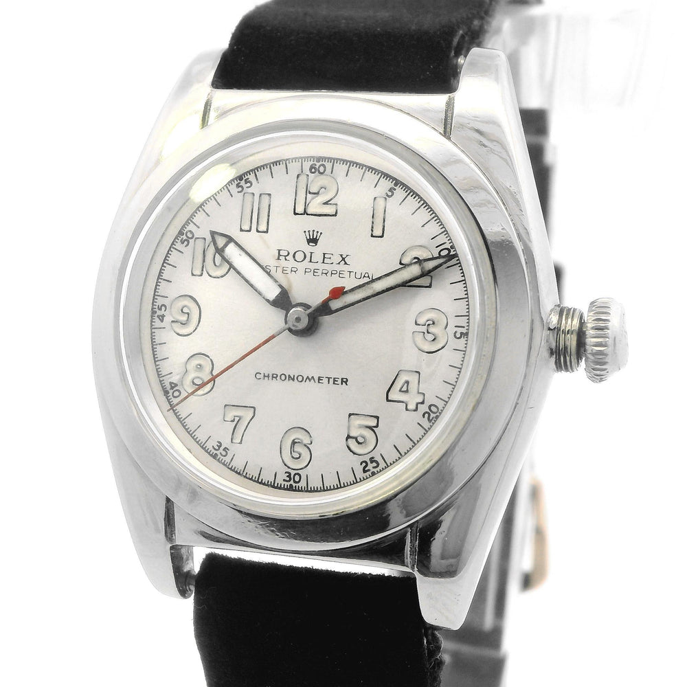 Rolex Oyster Perpetual 