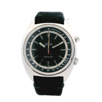 Vintage Omega Seamaster Chronostop Ref 145.007