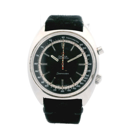 Vintage Omega Seamaster Chronostop Ref 145.007