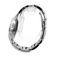 Cartier Balon Bleu 42mm S/S Black Dial