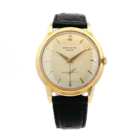 Patek Philippe Calatrava 36mm Yellow Gold 2525
