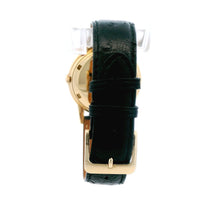 Patek Philippe Calatrava 36mm Yellow Gold 2525