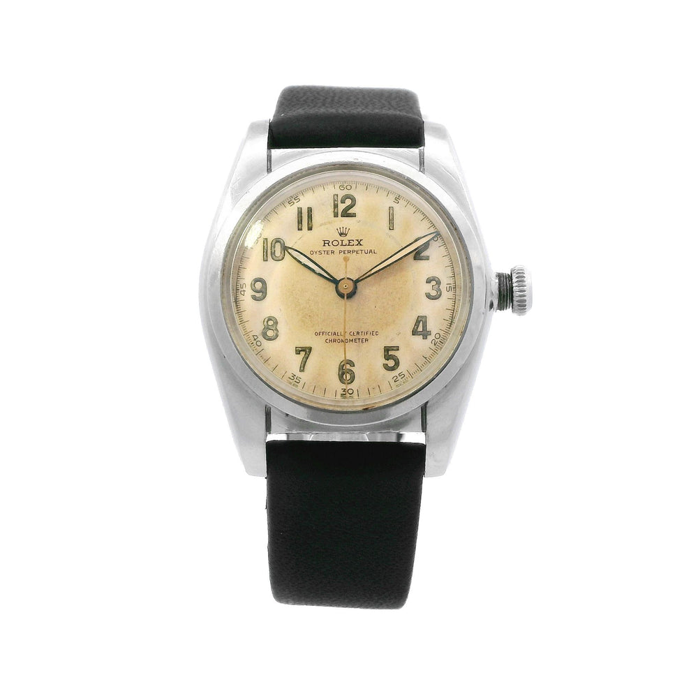 Rolex Oyster Perpetual 