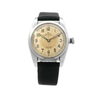 Rolex Oyster Perpetual 