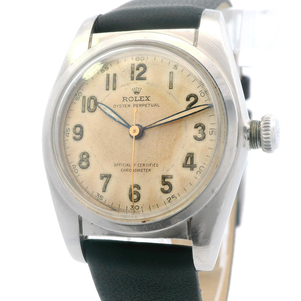 Rolex Oyster Perpetual 