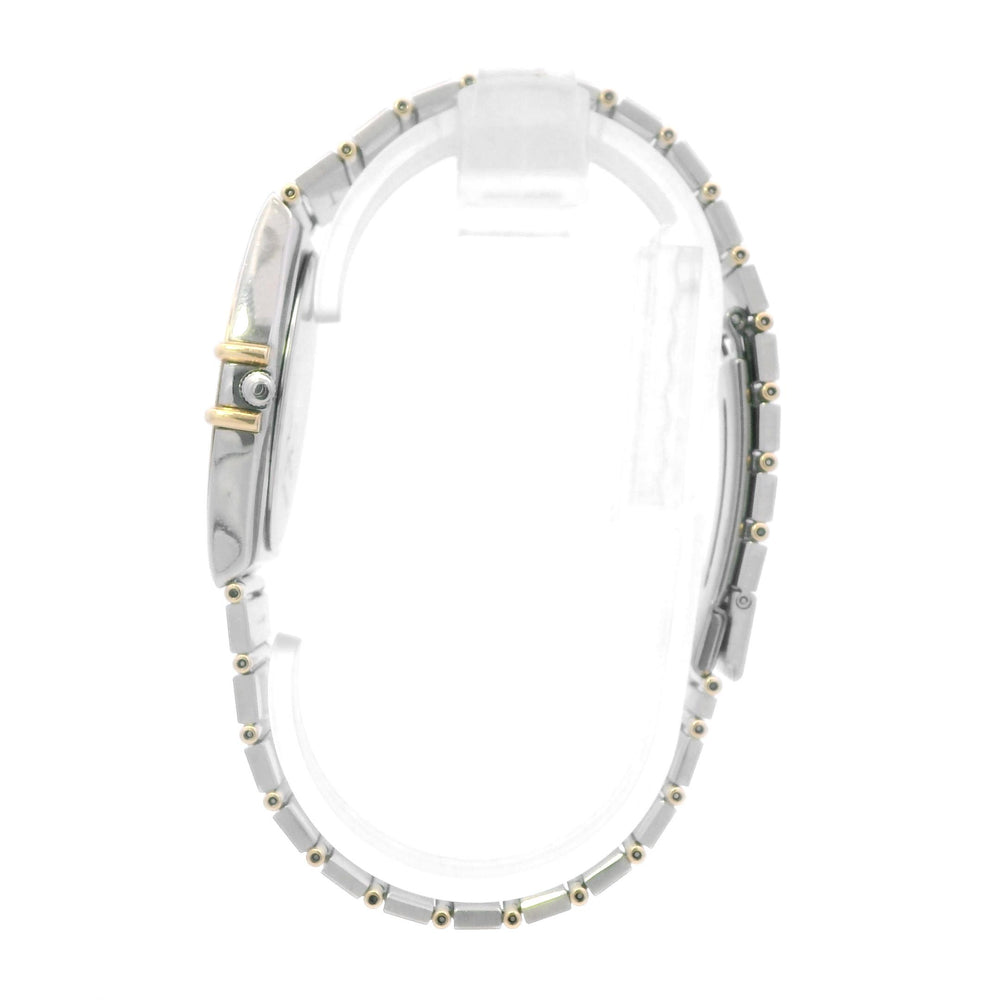 Omega Constellation 34mm SS/Yellow Gold 1448/431.6