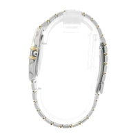 Omega Constellation 34mm SS/Yellow Gold 1448/431.6