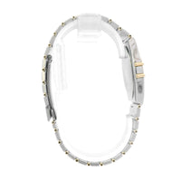 Omega Constellation 34mm SS/Yellow Gold 1448/431.6