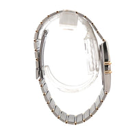 Omega Constellation 34mm SS/Yellow Gold