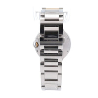 Cartier Ballon Bleu 42mm 18k YG & SS