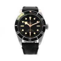 Tudor Chronometer 40mm Stainless Steel 79230