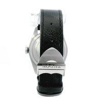 Tudor Chronometer 40mm Stainless Steel 79230