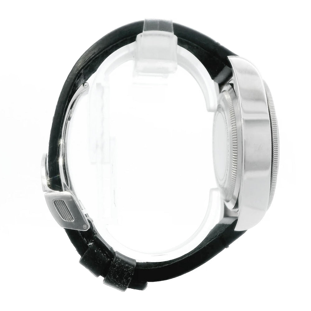 Tudor Chronometer 40mm Stainless Steel 79230