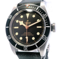 Tudor Chronometer 40mm Stainless Steel 79230