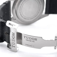 Tudor Chronometer 40mm Stainless Steel 79230