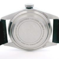 Tudor Chronometer 40mm Stainless Steel 79230