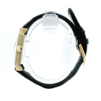 Audemars Piguet Square Tank 25mm YG 53645