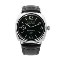 Panerai Radiomir Black Seal 45mm PAM 00380 SS