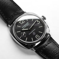 Panerai Radiomir Black Seal 45mm PAM 00380 SS